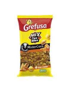 MisterCorn Mix Tex Mex 97g