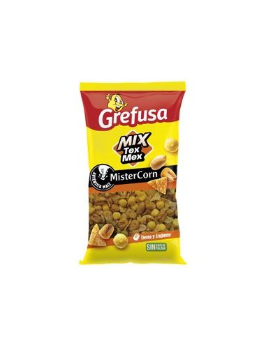 MisterCorn Mix Tex Mex 97g