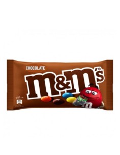 MM's Choco 45g Emanems - Chocolatinas - MARS