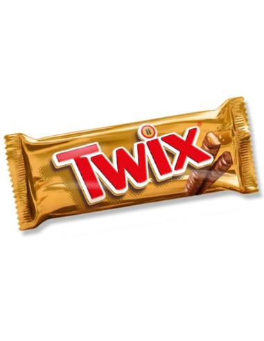 Twix 50g (X3)