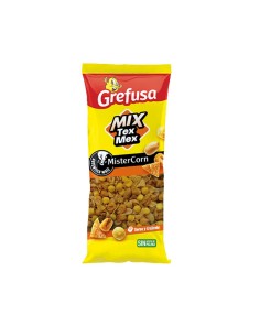 MisterCorn Tex Mex [18ud] Mayorista Vending