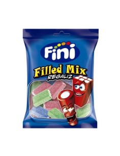 Fini Filled Mix [12ud x 90g] | Golosinas Mayorista Vending