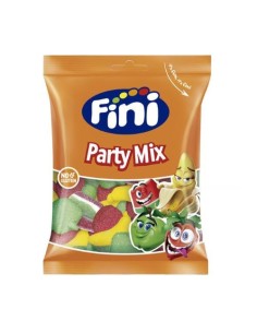 Fini Party Mix [12ud x 90g] | Golosinas Mayorista Vending