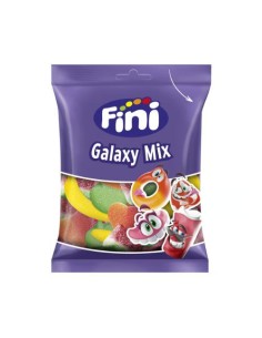 Fini Galaxy Mix Azúcar [12ud x 90g] | Golosinas Mayorista Vending