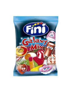 Fini Galaxy Mix [12ud x 90g] | Golosinas Mayorista Vending