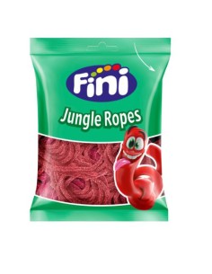 Fini Spaghetti Fresa [Mayorista] - Golosinas para Máquinas Vending