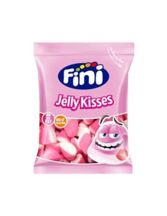 Fini Besos Fresa 90g - Golosinas - FINI