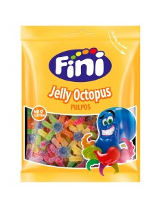 Fini Pulpitos Pica 90g - Golosinas - FINI