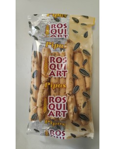 RosquiPipas 60g