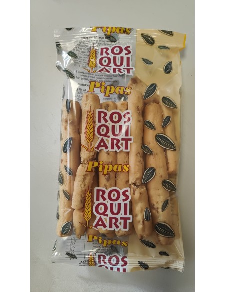RosquiPipas 60g