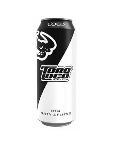 Toro Loco Coco 500ml