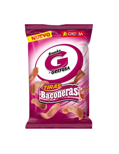 Baconeras G 33g
