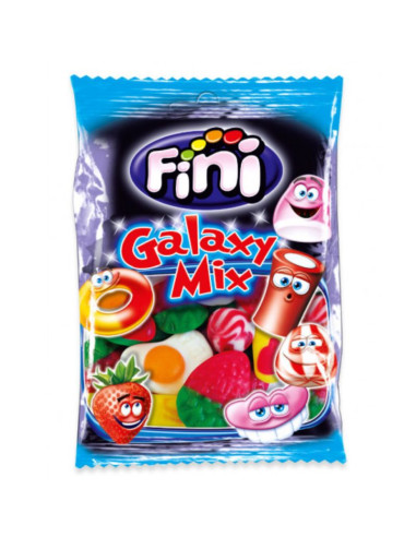 Fini Galaxy Mix brillo 90g