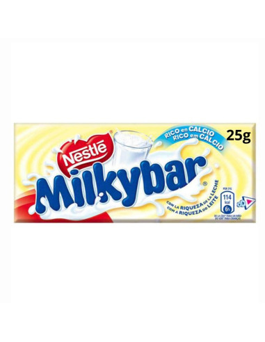 Milkybar Medium chocolatina 25g