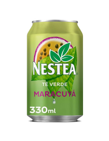 Nestea sabor Maracuya 33cl