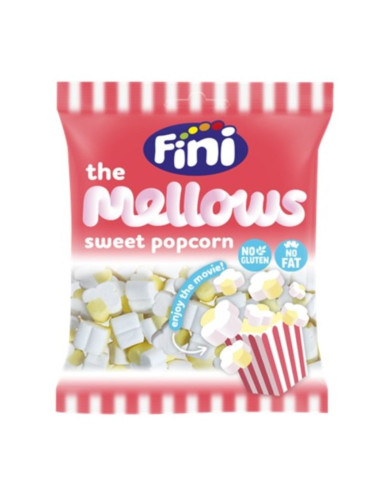 Fini Mellows Sweet PopCorn 90g